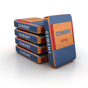 CEMENTO JAGUAR 25 KG